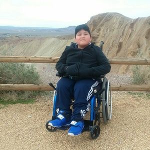 Meet your Posher, Sandra